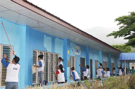 gma kapuso foundation projects|Values Formation Program .